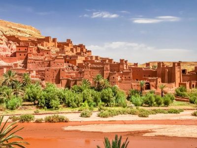 ait ben haddou